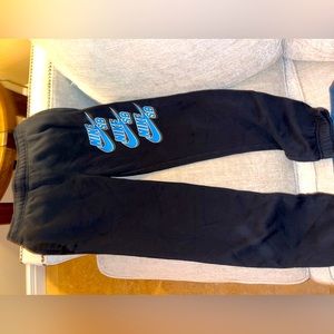Men’s XS Nike SB Sweatpants